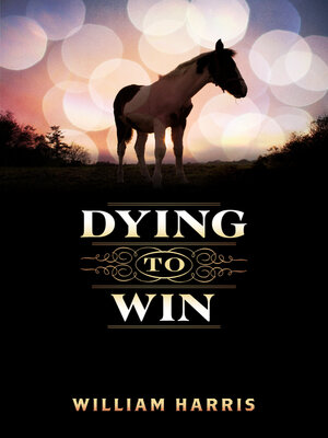 cover image of Dying to Win